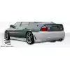 1996-1997 Honda Accord 2dr / 4DR Duraflex B-2 Body Kit - 4 Piece - Image 2