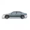 1994-1997 Honda Accord Duraflex B-2 Side Skirts Rocker Panels - 2 Piece - Image 1