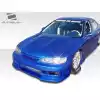 1996-1997 Honda Accord 4DR Duraflex Spyder Body Kit - 4 Piece - Image 5