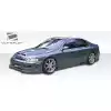 1996-1997 Honda Accord 4DR Duraflex Spyder Body Kit - 4 Piece - Image 4