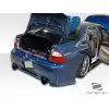 1996-1997 Honda Accord 2DR Duraflex R34 Body Kit - 4 Piece - Image 19