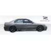 1996-1997 Honda Accord 4DR Duraflex Spyder Body Kit - 4 Piece - Image 16