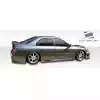 1996-1997 Honda Accord 4DR Duraflex Spyder Body Kit - 4 Piece - Image 15