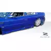 1996-1997 Honda Accord 4DR Duraflex Spyder Body Kit - 4 Piece - Image 12