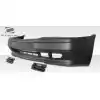 1994-2000 Mercedes C Class W202 Duraflex AMG Look Front Bumper - 1 Piece - Image 7