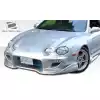 1994-1999 Toyota Celica 2DR Duraflex Vader Body Kit - 4 Piece - Image 21