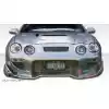 1994-1999 Toyota Celica 2DR Duraflex Vader Body Kit - 4 Piece - Image 20