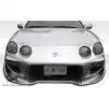 1994-1999 Toyota Celica 2DR Duraflex Vader Body Kit - 4 Piece - Image 19