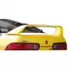 1994-2001 Acura Integra 2DR Duraflex Type R Wing Trunk Lid Spoiler - 1 Piece - Image 1