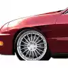 1994-2001 Acura Integra Duraflex GTC Fender - 2 Piece - Image 1