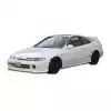 1994-2001 Acura JDM Integra Duraflex JDM Conversion OEM Look Fenders - 2 Piece - Image 1