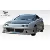 1994-1997 Acura Integra Duraflex Xtreme Front Bumper - 1 Piece - Image 4