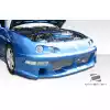 1994-1997 Acura Integra Duraflex Xtreme Front Bumper - 1 Piece - Image 2