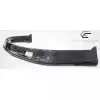 1994-2001 Acura JDM Integra Carbon Creations Spoon Style Front Lip Under Spoiler Air Dam - 1 Piece - Image 5