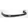 1994-2001 Acura JDM Integra Carbon Creations Spoon Style Front Lip Under Spoiler Air Dam - 1 Piece - Image 9