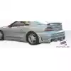 1994-1998 Ford Mustang Duraflex Bomber Body Kit - 4 Piece - Image 11