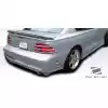 1994-1998 Ford Mustang Duraflex Cobra R Body Kit - 4 Piece - Image 16