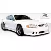 1994-1998 Ford Mustang Duraflex Cobra R Body Kit - 4 Piece - Image 9