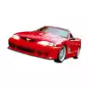 1994-1998 Ford Mustang Duraflex Colt Body Kit - 4 Piece - Image 1