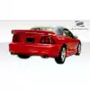 1994-1998 Ford Mustang Duraflex Colt Body Kit - 4 Piece - Image 10