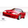 1994-1998 Ford Mustang Duraflex Colt Body Kit - 4 Piece - Image 9