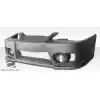 1994-1998 Ford Mustang Duraflex Evo 5 Body Kit - 4 Piece - Image 5