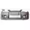 1994-1998 Ford Mustang Duraflex Evo 5 Body Kit - 4 Piece - Image 4