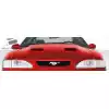 1994-1998 Ford Mustang Duraflex Mach 1 Hood - 1 Piece - Image 3