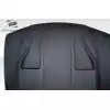 1994-1998 Ford Mustang Duraflex Mach 1 Hood - 1 Piece - Image 7