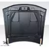 1994-1998 Ford Mustang Duraflex Mach 1 Hood - 1 Piece - Image 9