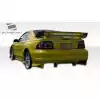 1994-1998 Ford Mustang Duraflex Evo 5 Body Kit - 4 Piece - Image 14