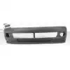 1994-2001 Dodge Ram Duraflex SRT Look Front Bumper - 1 Piece - Image 3