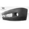 1994-2001 Dodge Ram Duraflex SRT Look Front Bumper - 1 Piece - Image 4