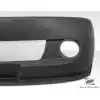 1994-2001 Dodge Ram Duraflex SRT Look Front Bumper - 1 Piece - Image 7