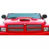 1994-2001 Dodge Ram Duraflex SRT Look Hood - 1 Piece - Image 1