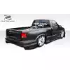 1994-2004 Chevrolet S-10 Standard Cab Duraflex Stepside Drifter Body Kit - 6 Piece - Image 10