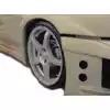 1995-1999 Nissan 200SX Duraflex Q Flared Fender Flares - 2 Piece (S) - Image 1