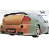 1995-1999 Nissan 200SX Duraflex Q Flared Fender Flares - 2 Piece (S) - Image 4