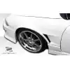 1995-1996 Nissan 240SX S14 Duraflex M-1 Sport Front Fenders(30mm)- 2 Piece - Image 2