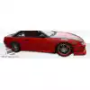 1995-1998 Nissan 240SX S14 Duraflex V-Speed Side Skirts Rocker Panels - 2 Piece - Image 5