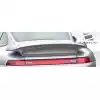 1995-1998 Porsche 911 Carrera 993 Duraflex Turbo Look Wing Trunk Lid Spoiler - 1 Piece - Image 3