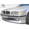 1995-2001 BMW 7 Series E38 Duraflex AC-S Front Lip Under Spoiler Air Dam - 1 Piece - Image 2