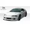 1995-1999 Mitsubishi Eclipse Eagle Talon Duraflex B-2 Body Kit - 4 Piece - Image 1