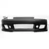 1997-1999 Mitsubishi Eclipse Eagle Talon Duraflex B-2 Front Bumper - 1 Piece - Image 4