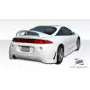 1995-1999 Mitsubishi Eclipse Eagle Talon Duraflex B-2 Body Kit - 4 Piece - Image 19