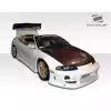 1995-1999 Mitsubishi Eclipse Eagle Talon Duraflex Bomber Side Skirts Rocker Panels - 2 Piece - Image 4