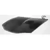 1995-1999 Mitsubishi Eclipse Eagle Talon Carbon Creations OEM Look Hood - 1 Piece - Image 6