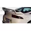 1995-1999 Mitsubishi Eclipse Eagle Talon Duraflex GT-R Wing Trunk Lid Spoiler - 1 Piece - Image 2