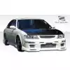 1995-1999 Nissan Maxima Duraflex R33 Front Bumper - 1 Piece - Image 7