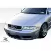 1996-2001 Audi A4 S4 B5 Duraflex KE-S Front Bumper - 1 Piece - Image 5